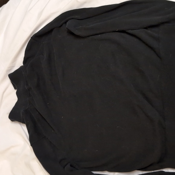 Michael Kors men's large sweater - Picture 3 of 5